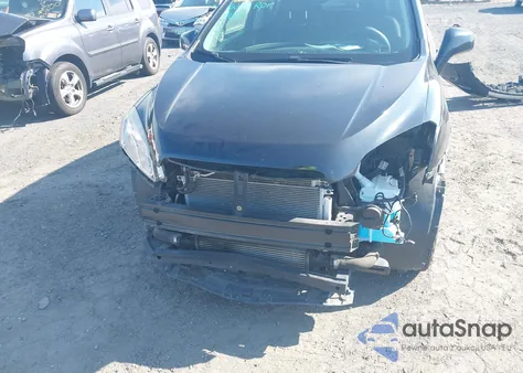 2015 Chevrolet Trax Ltz from USA, damaged, VIN KL7CJTSB5FB100406